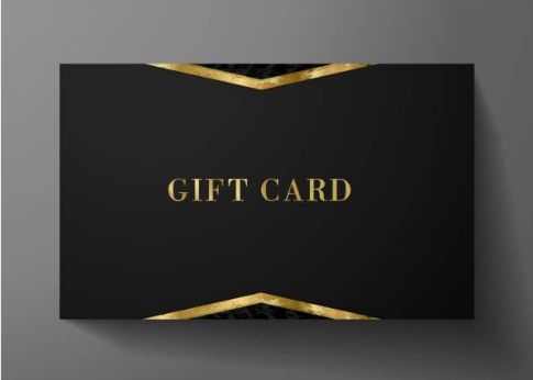 Gift Card | Luciano Food By Design