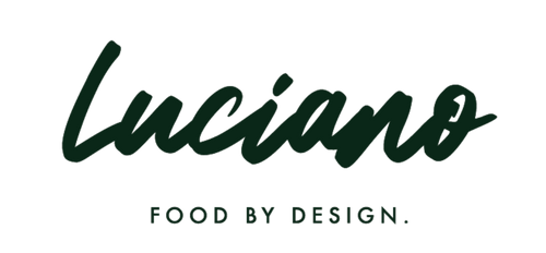 Luciano Food by Design