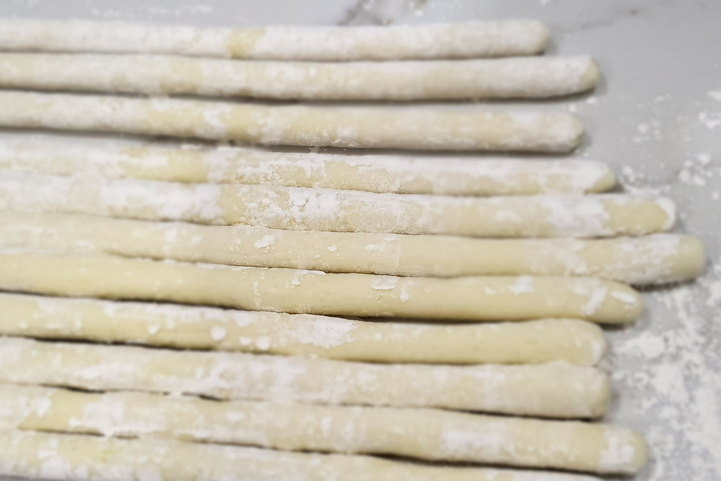 Homemade Gnocchi - 1kg